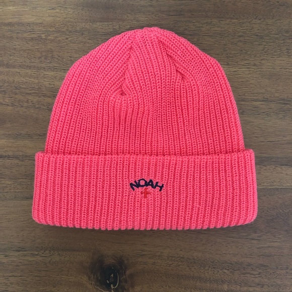 Noah NYC Other - Noah NYC Beanie